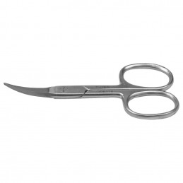Ciseaux à ongles courbes Tiger 10 cm INTEGRAL BEAUTY
