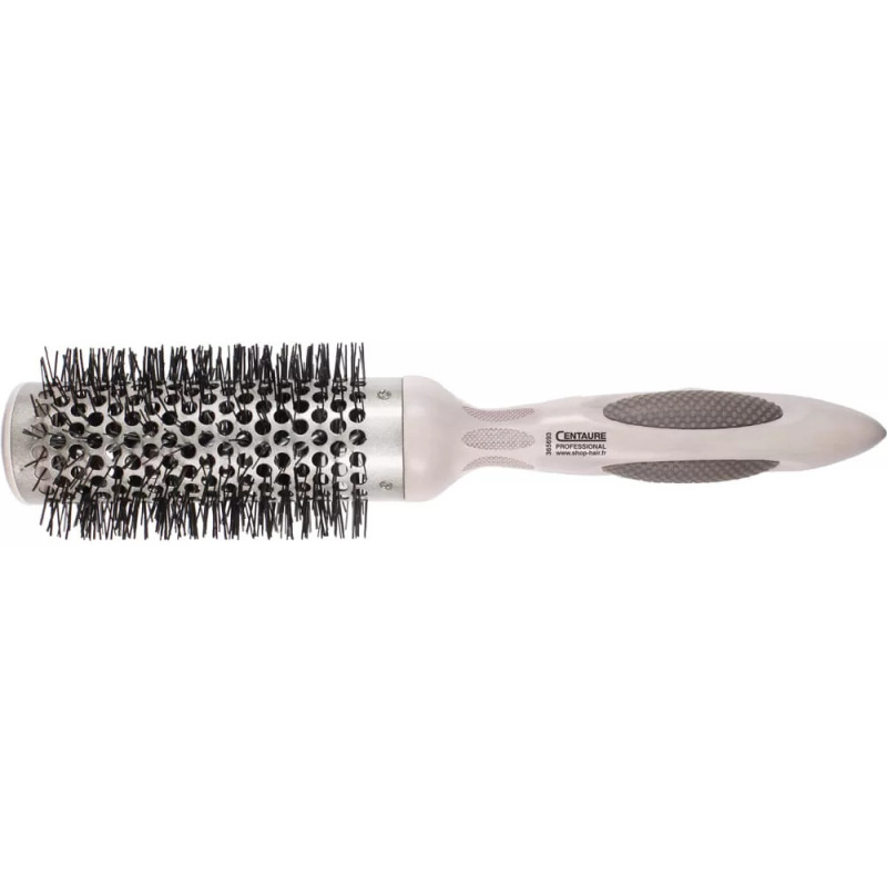 Brosse brushing céramique Konflex 55 mm CENTAURE Brosse brushing céramique Konflex 55 mm CENTAURE