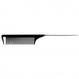 Peigne Cent Carbon antistatique 24 cm CENTAURE