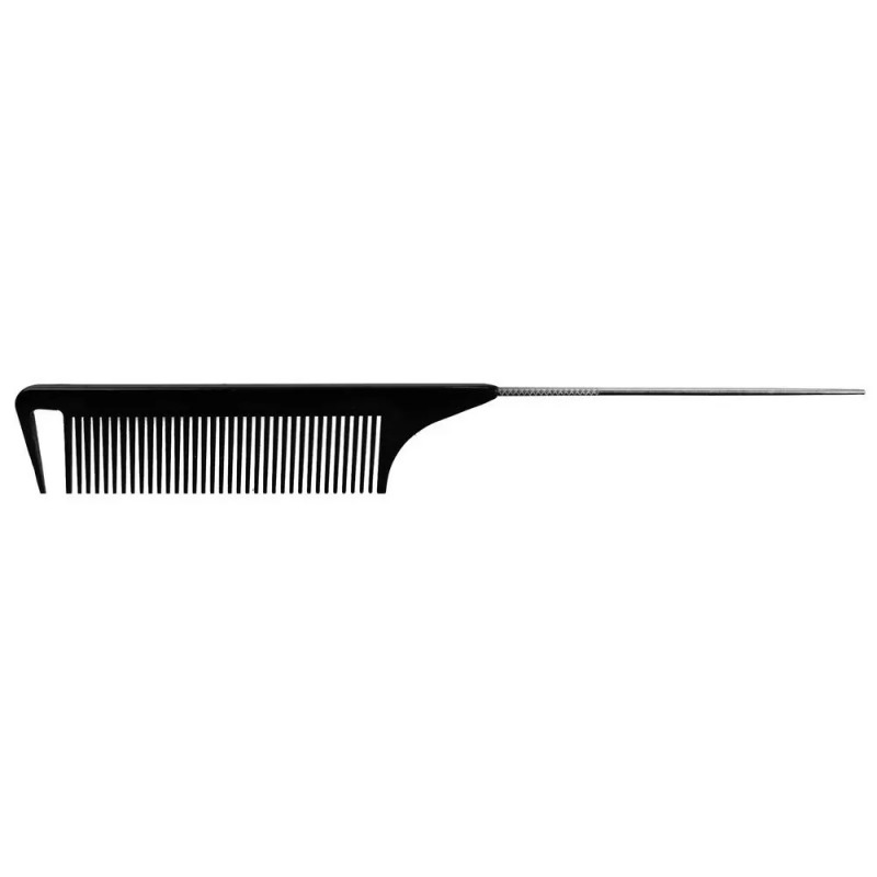 Peigne Cent Carbon antistatique 24 cm CENTAURE