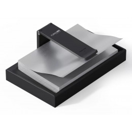 Distributeur de feuilles d’aluminium ClikAlu FORMUL PRO