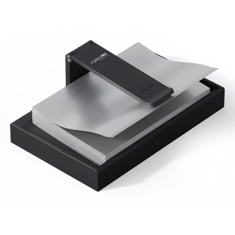 Distributeur de feuilles d’aluminium ClikAlu FORMUL PRO