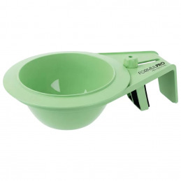 Bol de coloration Atix vert FORMUL PRO