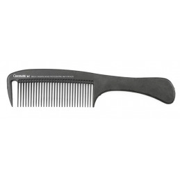 Peigne râteau démêloir carbone CENTAURE 23 cm