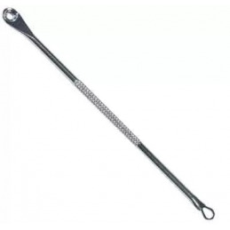 Tire-comédon double embout INTEGRAL BEAUTY