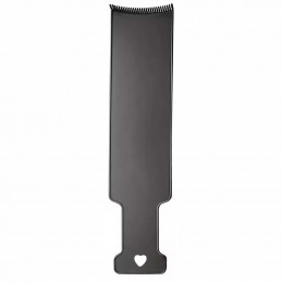 Planchette coloration cheveux longs avec peigne FORMUL PRO