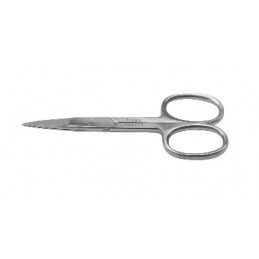 Ciseaux à ongles Tiger droits 10 cm INTEGRAL BEAUTY