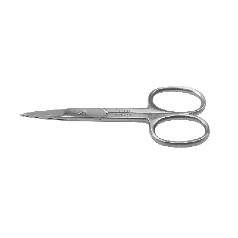 Ciseaux à ongles Tiger droits 10 cm INTEGRAL BEAUTY