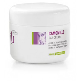 Crème de jour visage camomille 250 ml - INTEGRAL BEAUTY