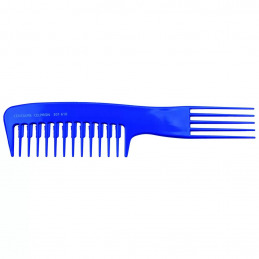 Peigne crêpeur râteau 5 fourches 21 cm CENTAURE