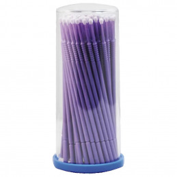 Micro-applicateurs faux cils Ectens-Cil X100