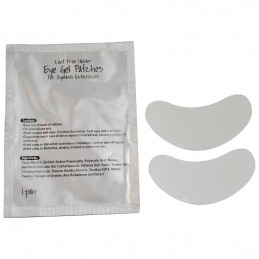 Patch Special Pose FX Cils, 5 Paires - INTEGRAL BEAUTY