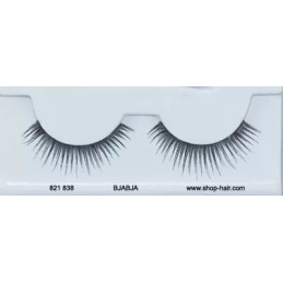 Faux cils Manille grand modèle avec colle INTEGRAL BEAUTY