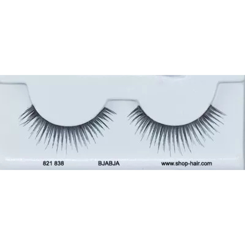 Faux cils Manille grand modèle avec colle INTEGRAL BEAUTY