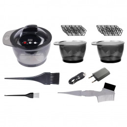 Electro-Mixer Colortex-2 pour coloration professionnelle
