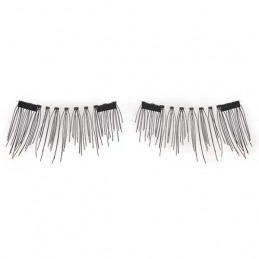 Faux cils magnétiques FX Cils MAGNETIC AMELY bi-paire - INTEGRAL BEAUTY