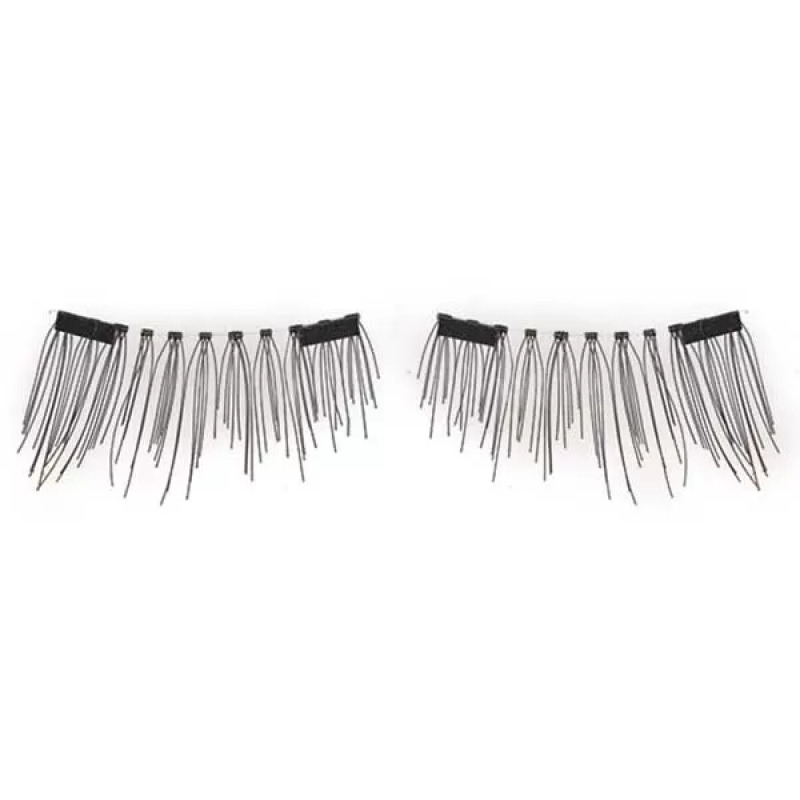 Faux cils magnétiques FX Cils MAGNETIC AMELY bi-paire - INTEGRAL BEAUTY Faux cils magnétiques FX Cils MAGNETIC AMELY bi-paire - INTEGRAL BEAUTY