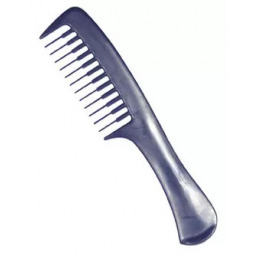 Peigne râteau démêloir 3836 à dents crêpeuses CENTAURE