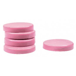 Cire Periwax Plastium 12 galets INTEGRAL BEAUTY