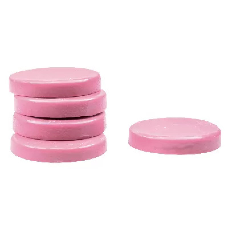 Cire Periwax Plastium 12 galets INTEGRAL BEAUTY