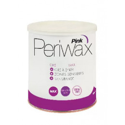Cire rose Periwax sans bande 800 g - INTEGRAL BEAUTY