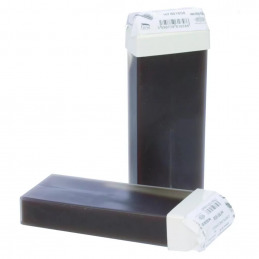 Cire cartouche Chocolat pour tous types de peaux