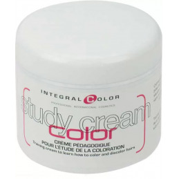 Crème de consistance pour coloration Integral Color 250 ml - INTEGRAL BEAUTY