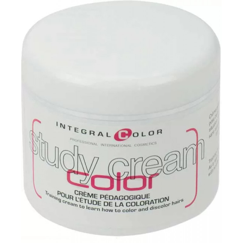 Crème de consistance pour coloration Integral Color 250 ml - INTEGRAL BEAUTY