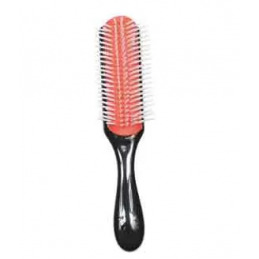 Brosse CENTAURE GumBrosseush bombée à coussin amovible