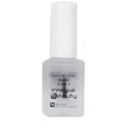Base pour vernis à ongles Integr-Maxim.Nb 11 ml - INTEGRAL BEAUTY