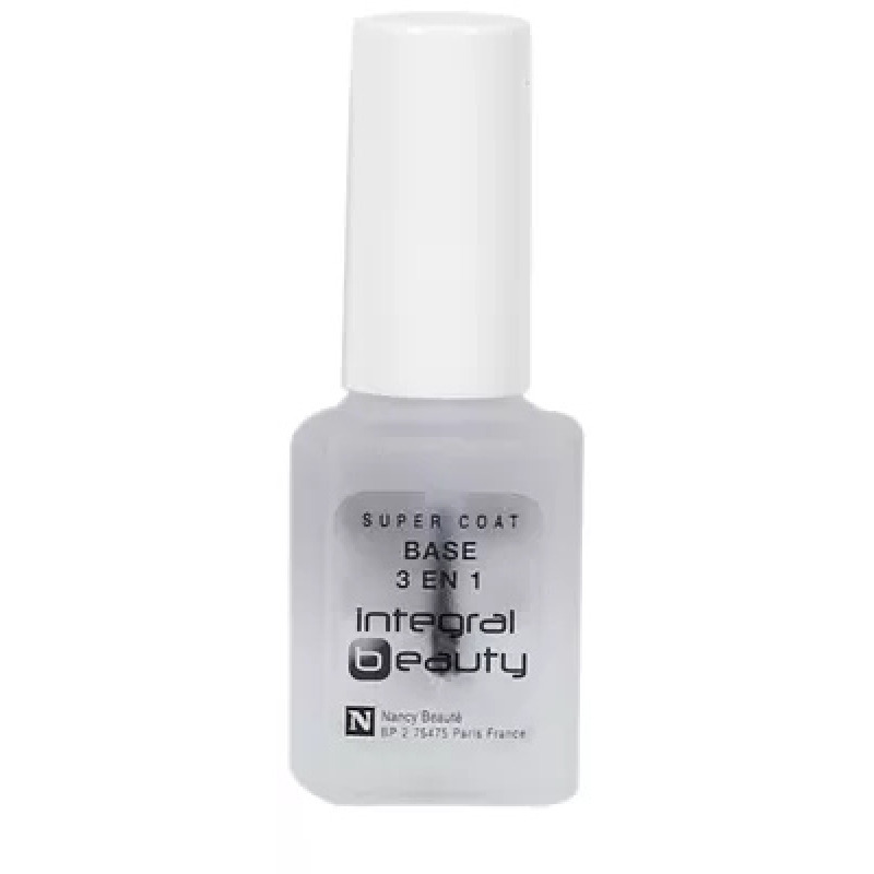 Base pour vernis à ongles Integr-Maxim.Nb 11 ml - INTEGRAL BEAUTY