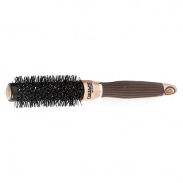 Brosse brushing céramique METARUBY CENTAURE