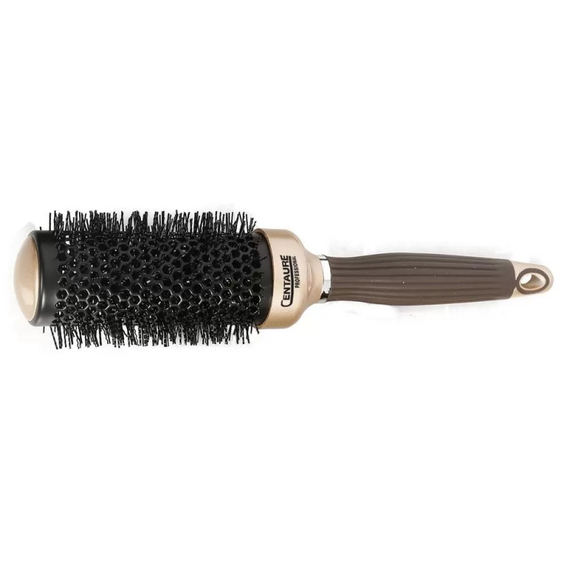 Brosse brushing céramique METARUBY CENTAURE