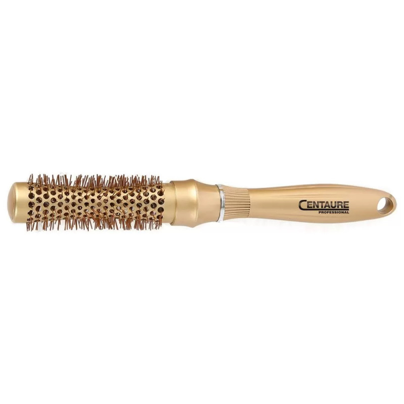 Brosse ronde METAGOLDY 25/42 mm CENTAURE