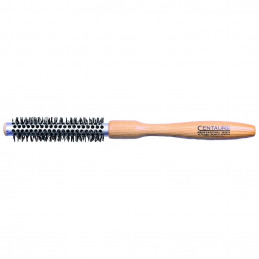 Brosse thermo ronde CENTAURE 25 mm
