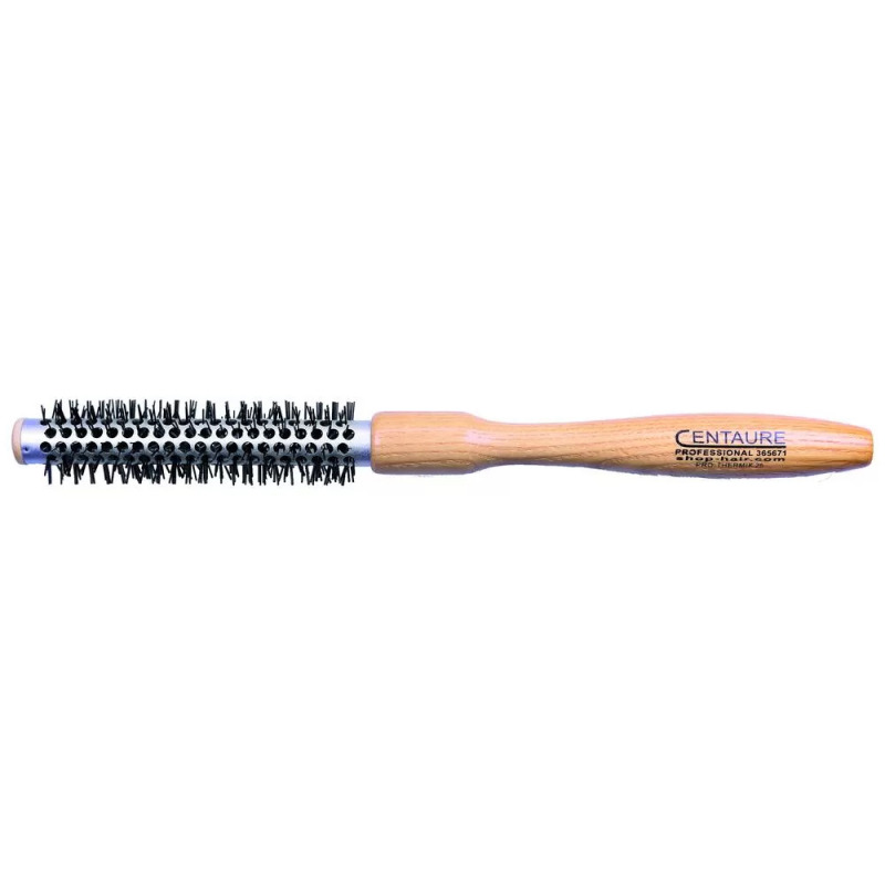 Brosse thermo ronde CENTAURE 25 mm