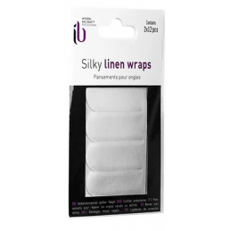 Pansement en soie pour ongles cassés INTEGRAL BEAUTY