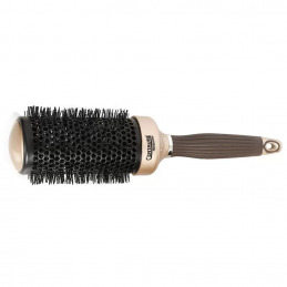 Brosse brushing céramique METARUBY 70 mm - CENTAURE