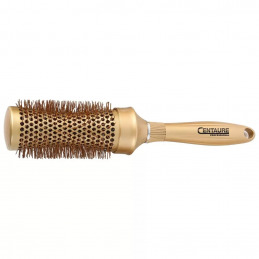Brosse ronde METAGOLDY 43/58 mm CENTAURE