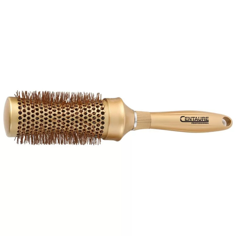 Brosse ronde METAGOLDY 43/58 mm CENTAURE