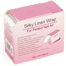 Pansement en soie Silky 3 cm x 2 m INTEGRAL BEAUTY