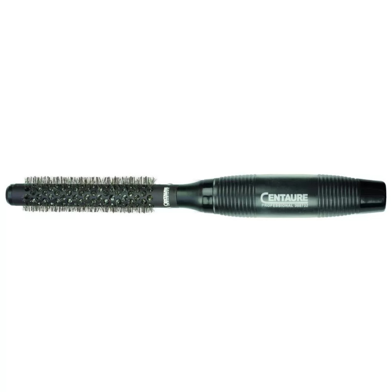 Brosse thermique Thermoblack-Red Ceradium 15-25 mm - CENTAURE