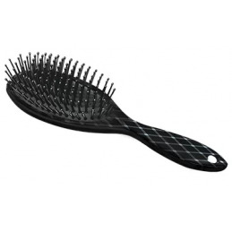 Brosse pneumatique professionnelle 10 rangs CENTAURE