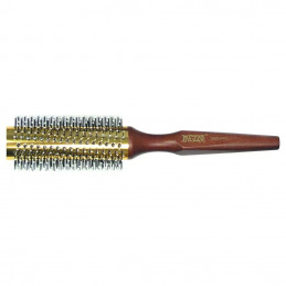 Brosse Mezzo 40 mm à picots nylon perlés - CENTAURE