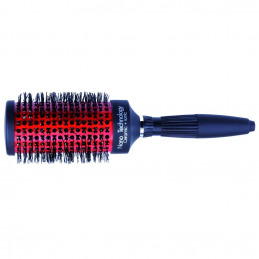 Brosse ronde CENTAURE Meta Ceramique VRILEK 53 mm