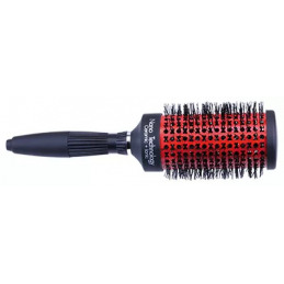 Brosse brushing CENTAURE tourmaline 70 mm