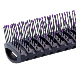Brosse tunnel Piot à picots nylon perlés CENTAURE