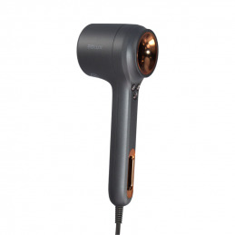 Sèche-cheveux professionnel EOLUX EX04 Noir 1875 W