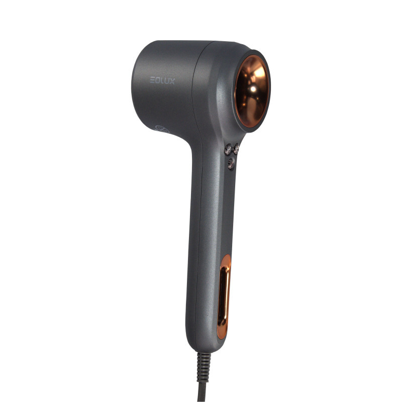 Sèche-cheveux professionnel EOLUX EX04 Noir 1875 W