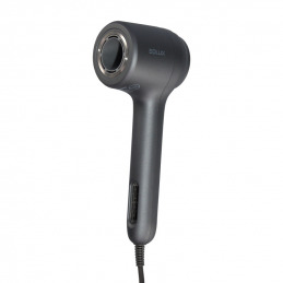 Sèche-cheveux pro EOLUX EX04 Noir à moteur brushless